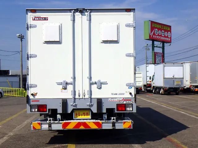 日野 レンジャー 2PG-FC2ABG(2WD)の写真6