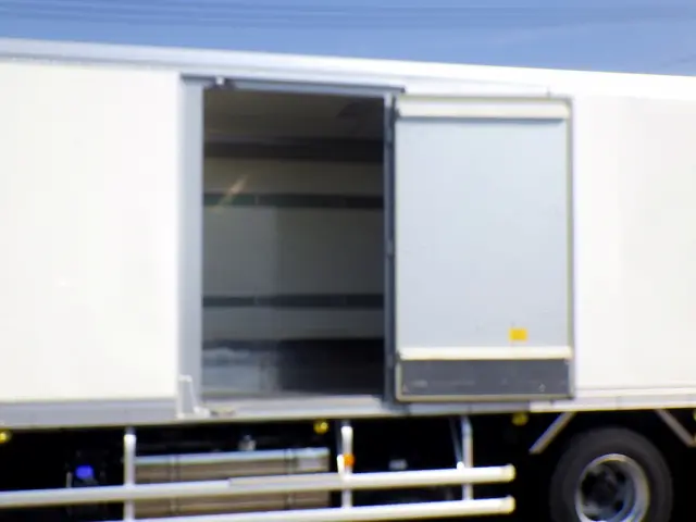 日野 レンジャー 2PG-FC2ABG(2WD)の写真7