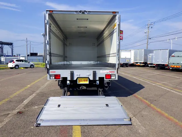 日野 レンジャー 2PG-FC2ABG(2WD)の写真8