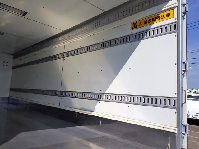 日野 レンジャー 2PG-FC2ABG(2WD)の写真10