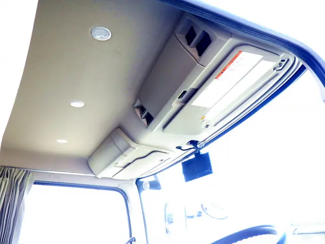 日野 レンジャー 2PG-FC2ABG(2WD)の写真15