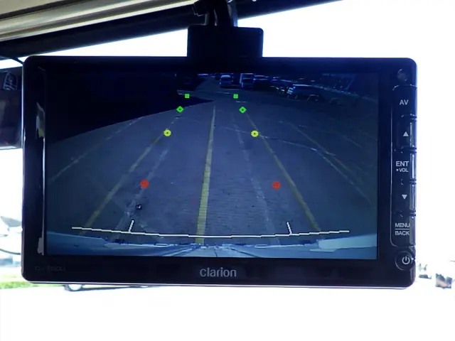 日野 レンジャー 2PG-FC2ABG(2WD)の写真16