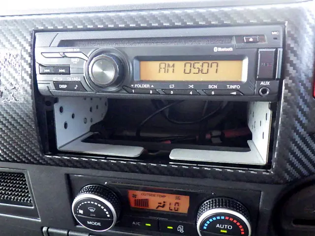 日野 レンジャー 2PG-FC2ABG(2WD)の写真17