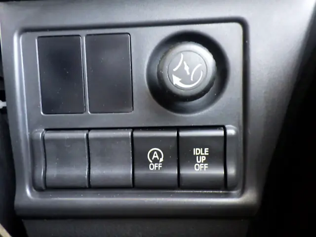 日野 レンジャー 2PG-FC2ABG(2WD)の写真21