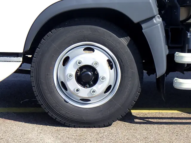 日野 レンジャー 2PG-FC2ABG(2WD)の写真29