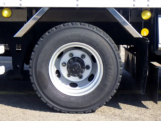 日野 レンジャー 2PG-FC2ABG(2WD)の写真30