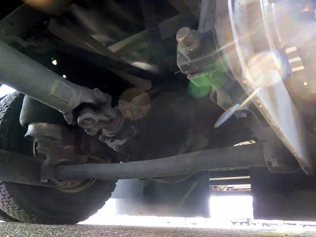 日野 レンジャー 2PG-FC2ABG(2WD)の写真32