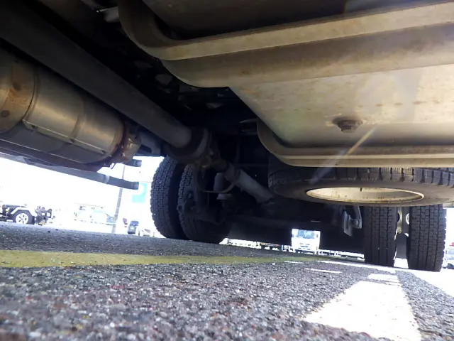 日野 レンジャー 2PG-FC2ABG(2WD)の写真33