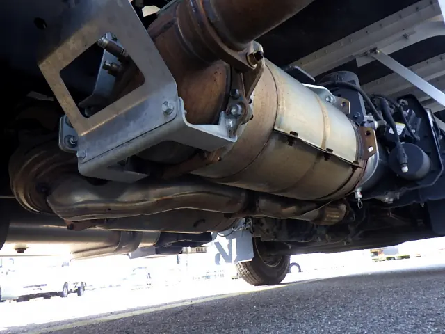 日野 レンジャー 2PG-FC2ABG(2WD)の写真34