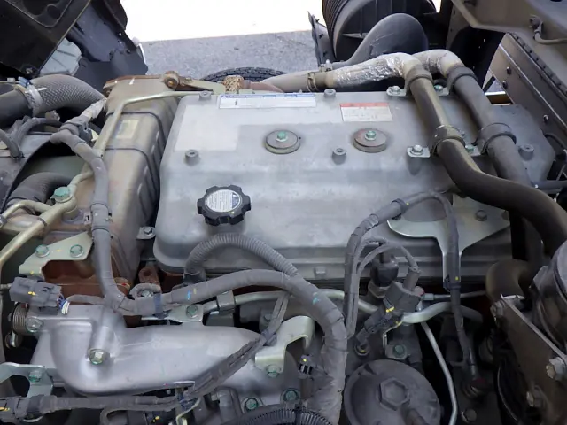 日野 レンジャー 2PG-FC2ABG(2WD)の写真35