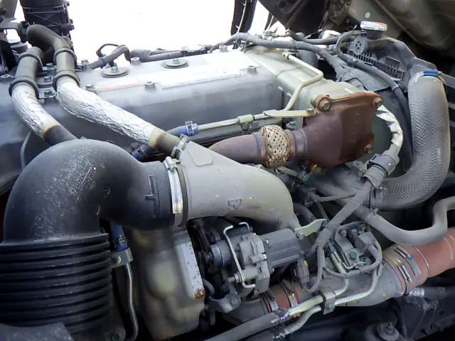 日野 レンジャー 2PG-FC2ABG(2WD)の写真36