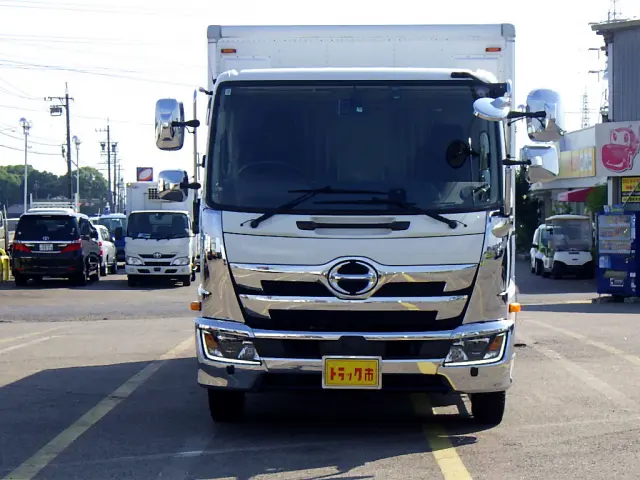 日野 レンジャー 2PG-FC2ABG(2WD)の写真37