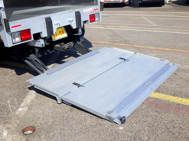 日野 レンジャー 2PG-FC2ABG(2WD)の写真39