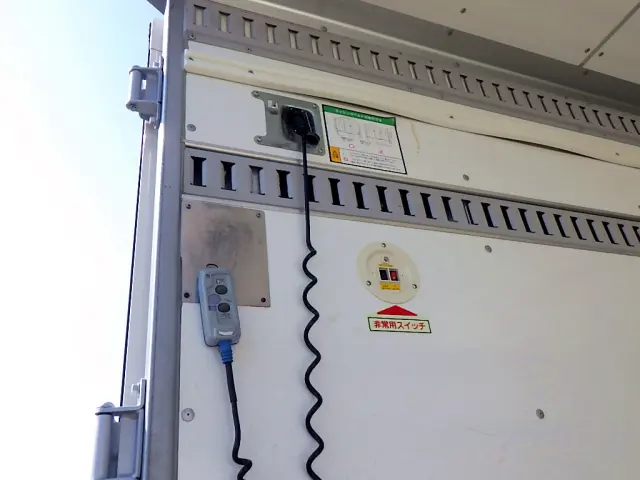 日野 レンジャー 2PG-FC2ABG(2WD)の写真40