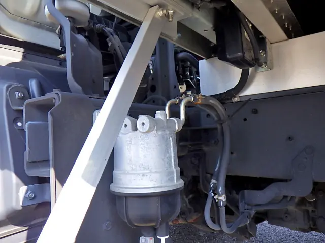 日野 レンジャー 2PG-FC2ABG(2WD)の写真44