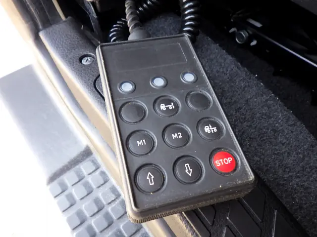 日野 レンジャー 2PG-FC2ABG(2WD)の写真49