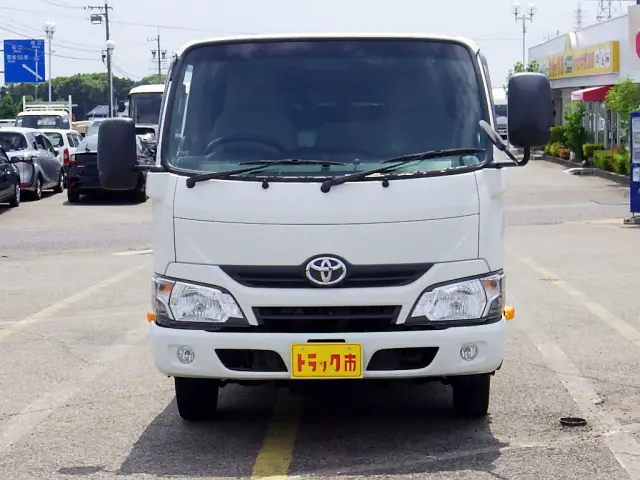 トヨタ トヨエース LDF-KDY241(2WD)の写真3