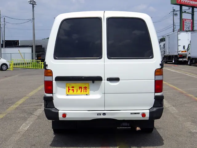 トヨタ トヨエース LDF-KDY241(2WD)の写真6