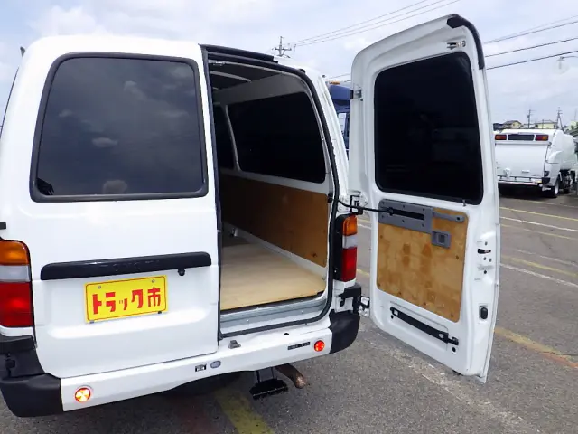 トヨタ トヨエース LDF-KDY241(2WD)の写真7