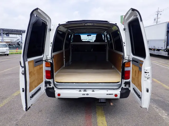 トヨタ トヨエース LDF-KDY241(2WD)の写真8