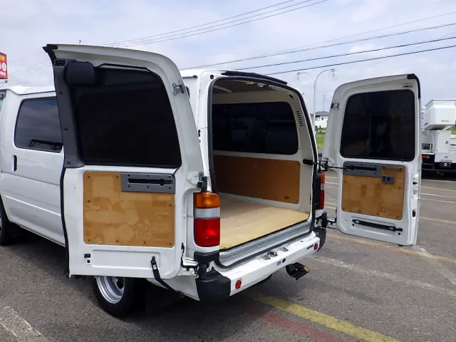 トヨタ トヨエース LDF-KDY241(2WD)の写真9