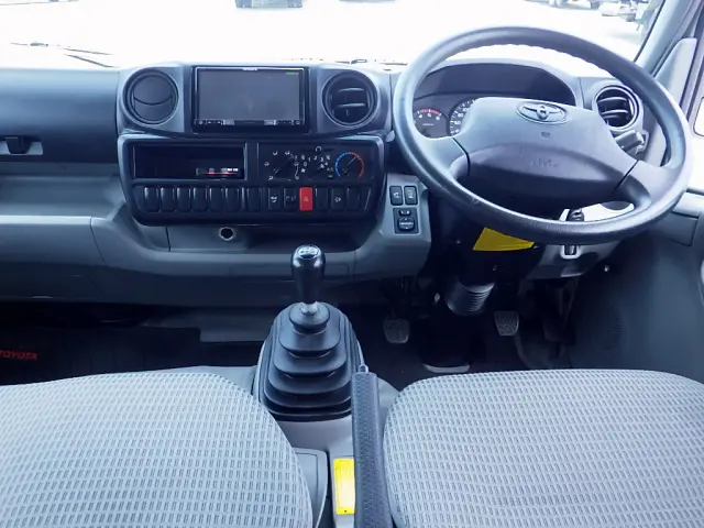 トヨタ トヨエース LDF-KDY241(2WD)の写真10