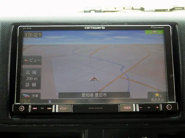 トヨタ トヨエース LDF-KDY241(2WD)の写真13