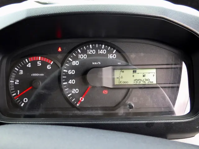 トヨタ トヨエース LDF-KDY241(2WD)の写真15
