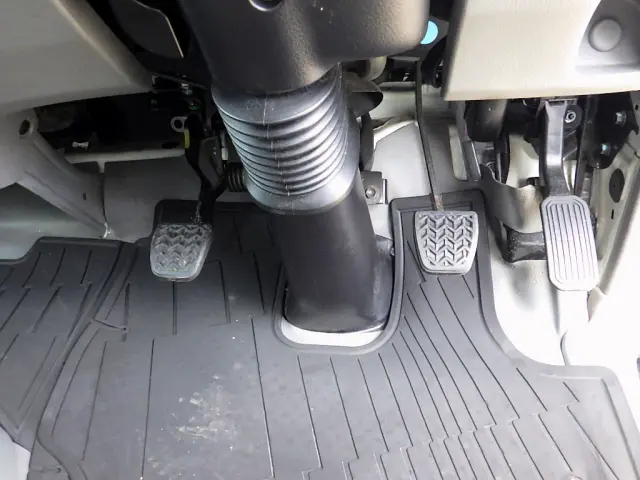 トヨタ トヨエース LDF-KDY241(2WD)の写真16
