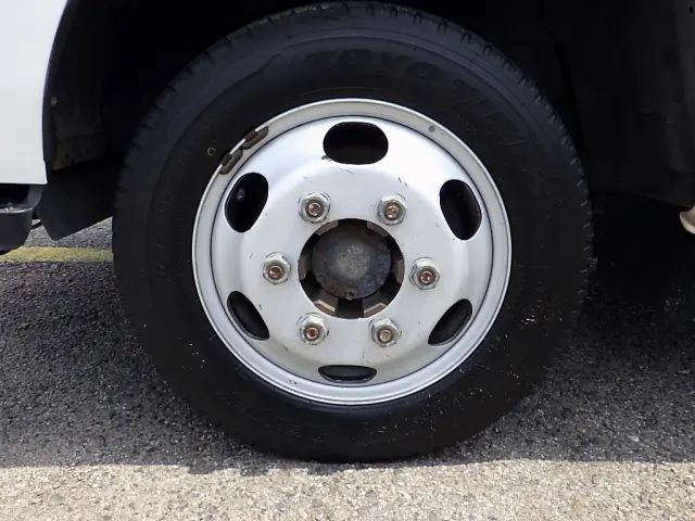 トヨタ トヨエース LDF-KDY241(2WD)の写真18