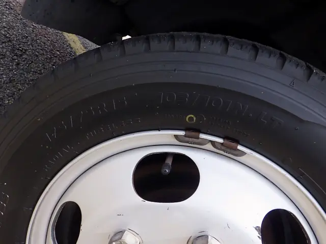 トヨタ トヨエース LDF-KDY241(2WD)の写真19