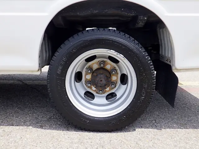 トヨタ トヨエース LDF-KDY241(2WD)の写真20
