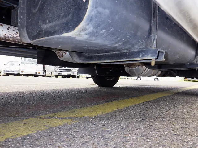 トヨタ トヨエース LDF-KDY241(2WD)の写真23