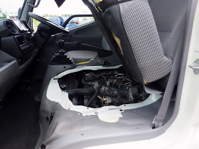 トヨタ トヨエース LDF-KDY241(2WD)の写真25