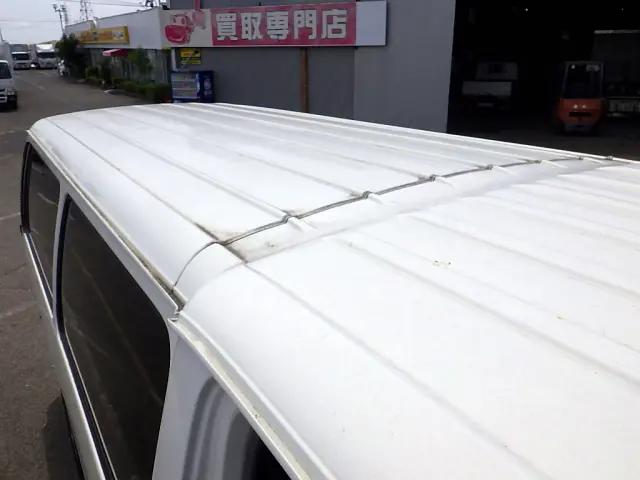 トヨタ トヨエース LDF-KDY241(2WD)の写真27