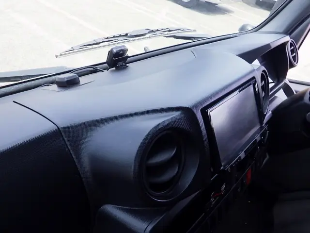 トヨタ トヨエース LDF-KDY241(2WD)の写真30