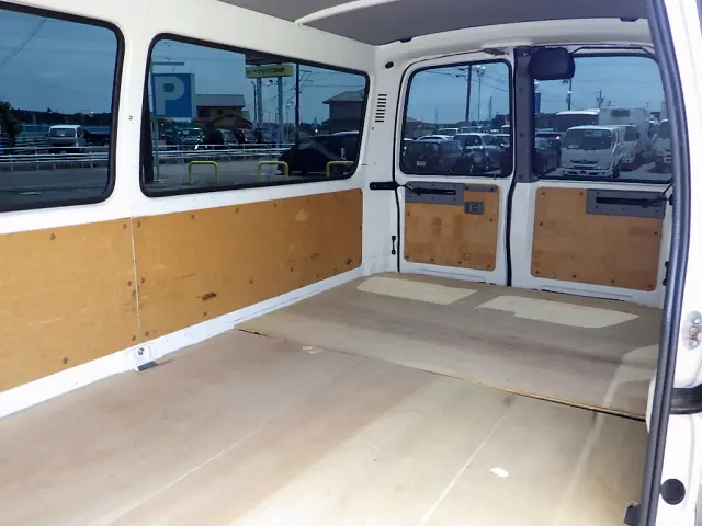 トヨタ トヨエース LDF-KDY241(2WD)の写真34