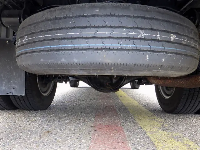 トヨタ トヨエース LDF-KDY241(2WD)の写真36