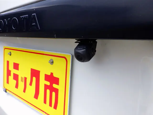 トヨタ トヨエース LDF-KDY241(2WD)の写真38