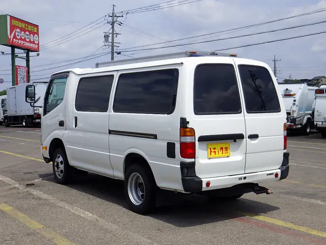 トヨタ トヨエース LDF-KDY241(2WD)の写真41