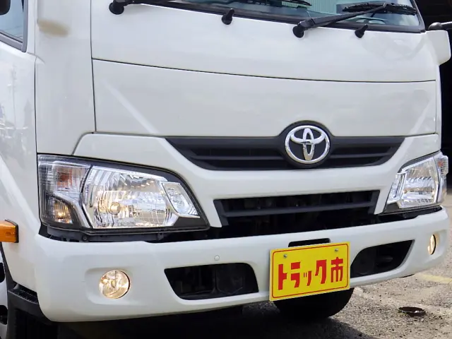トヨタ トヨエース LDF-KDY241(2WD)の写真44