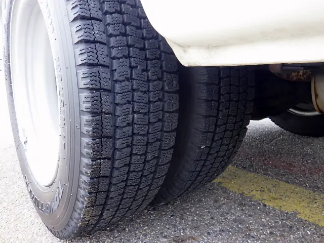 トヨタ トヨエース LDF-KDY241(2WD)の写真45