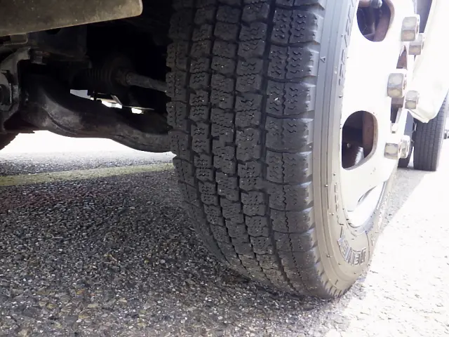 トヨタ トヨエース LDF-KDY241(2WD)の写真46