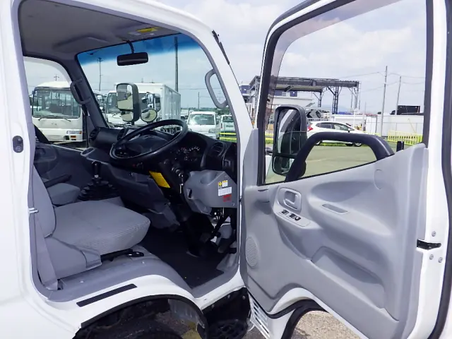 トヨタ トヨエース LDF-KDY241(2WD)の写真47