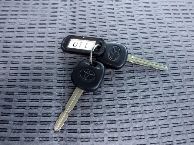 トヨタ トヨエース LDF-KDY241(2WD)の写真50