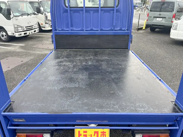三菱 キャンターガッツ PDG-FB70B(2WD)の写真9