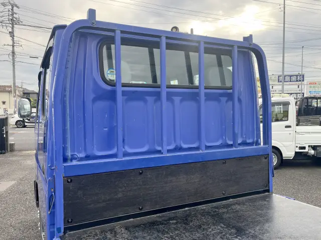 三菱 キャンターガッツ PDG-FB70B(2WD)の写真11
