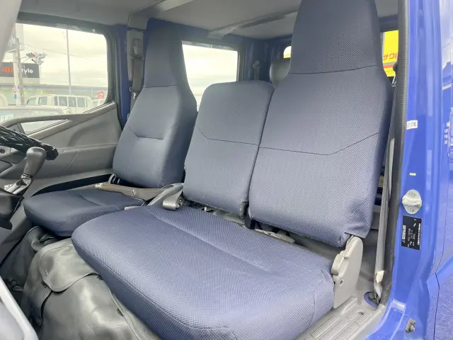 三菱 キャンターガッツ PDG-FB70B(2WD)の写真20