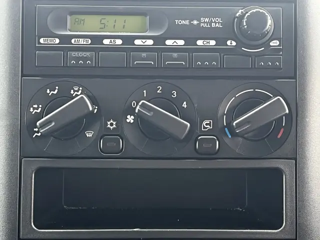 三菱 キャンターガッツ PDG-FB70B(2WD)の写真25