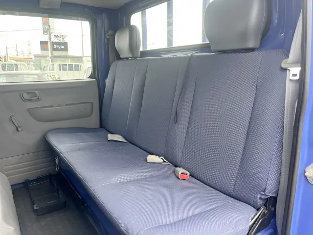 三菱 キャンターガッツ PDG-FB70B(2WD)の写真30